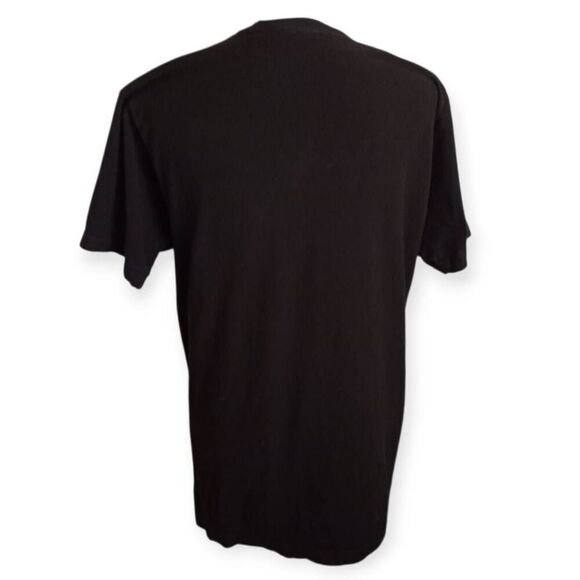 FUNIMATION BLACK Tokyo Ghoul Ken Kaneki & Bats T-Shirt SZ.M EUC - Picture 4 of 5